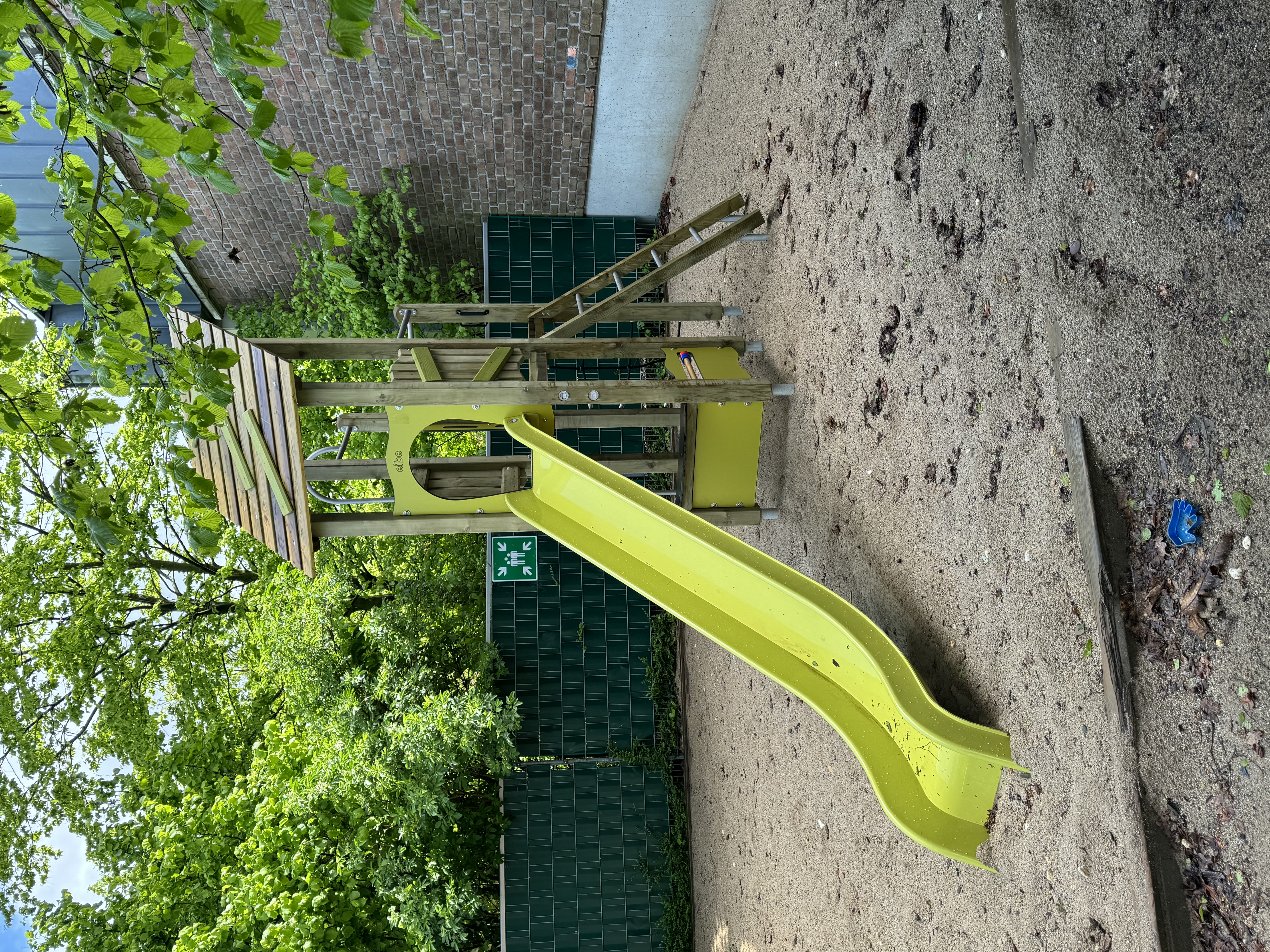 Rutsche