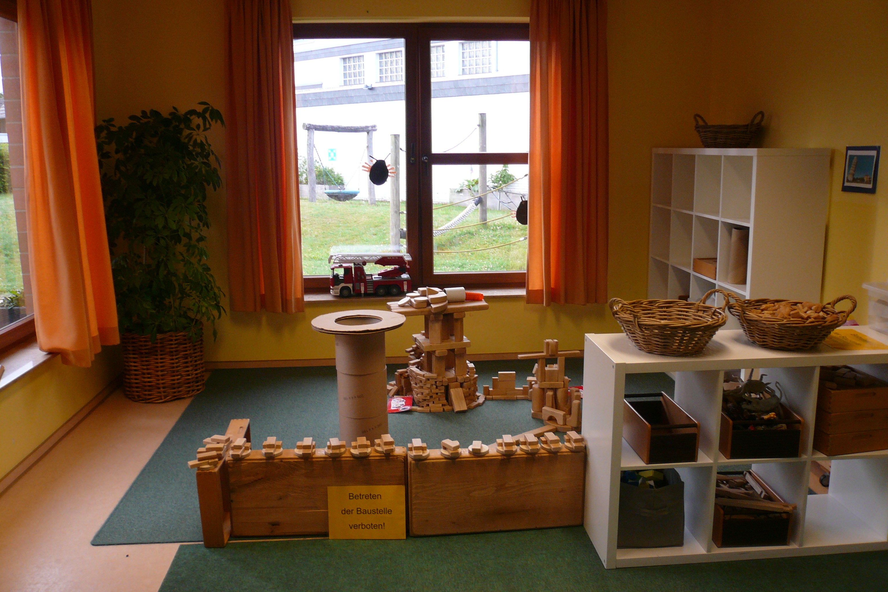 bauen & konstruieren