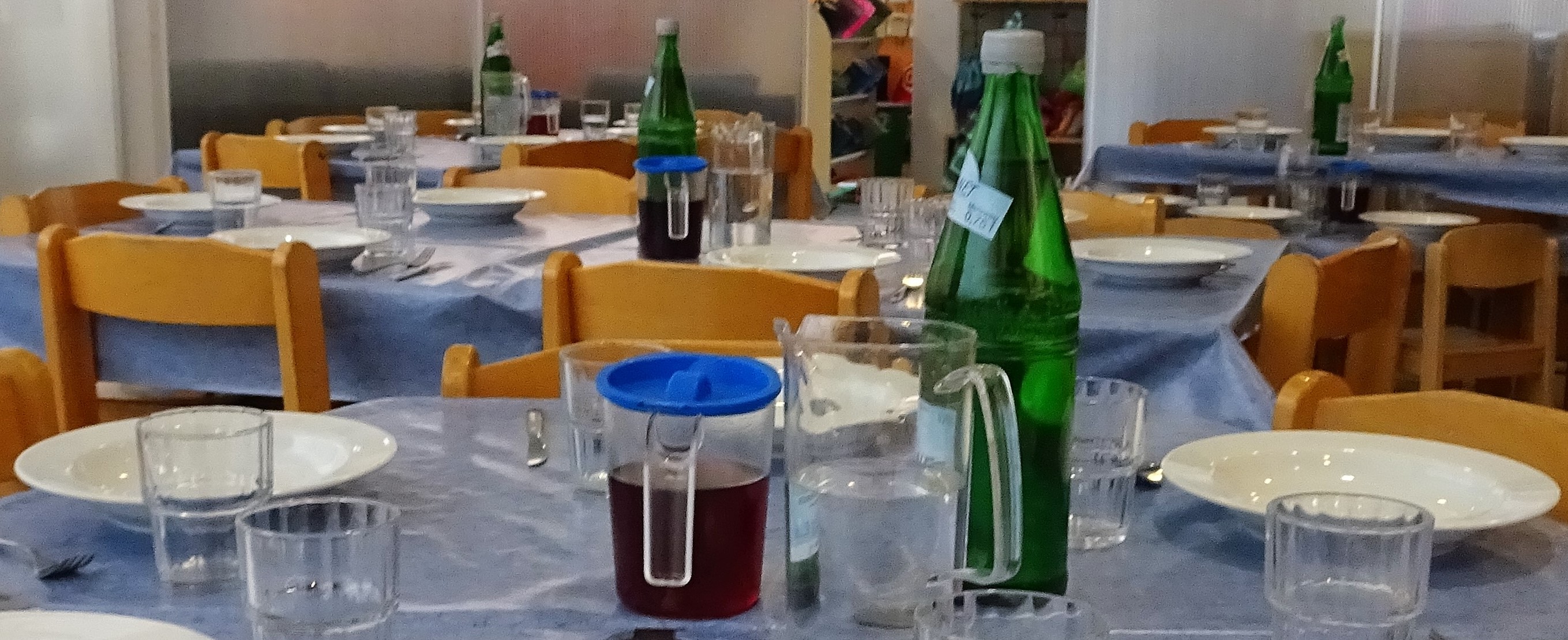 Kinderrestaurant